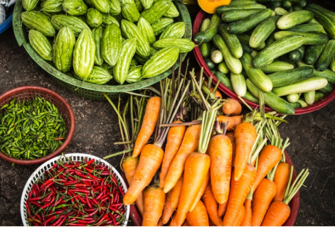 List of foods to avoid if you have diabetes