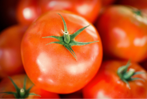 The Health benefits of Tomato
